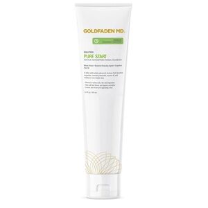 Pure Start Gentle Detoxifying Facial Cleanser BNIP
